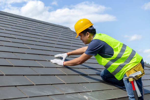 Best Emergency Roof Repair  in Reedurban, OH