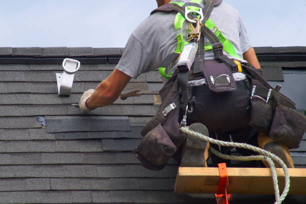 Best Affordable Roofing Company  in Reedurban, OH