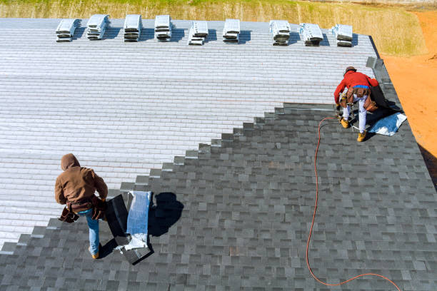 Best Best Roofing Contractors  in Reedurban, OH