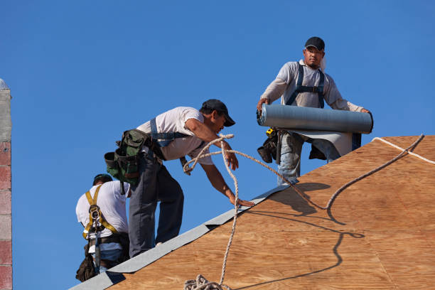 Best Tile Roofing Contractor  in Reedurban, OH