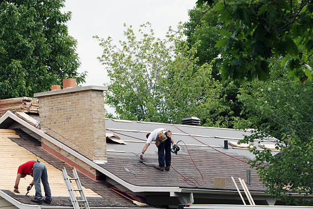 Quick and Trustworthy Emergency Roof Repair Services in Reedurban, OH