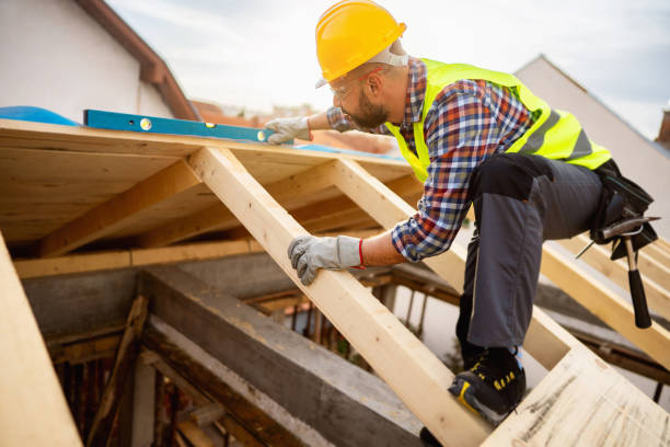 Best Roof Gutter Cleaning  in Reedurban, OH