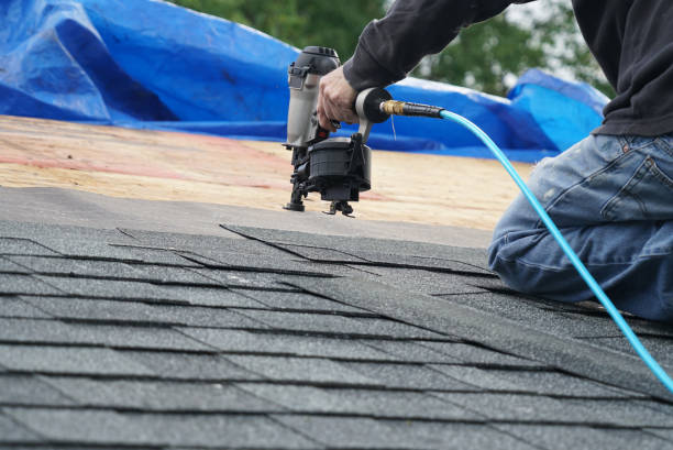 Best Shingle Roofing Installation  in Reedurban, OH