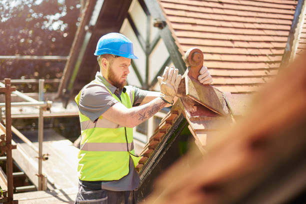 Best Residential Roofing Contractor  in Reedurban, OH