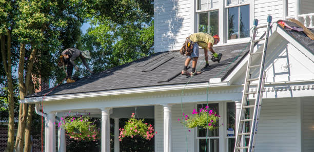 Professional Roofing Contractor in Reedurban, OH